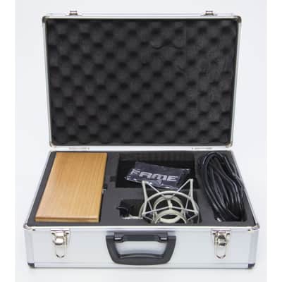 Fame Pro Series VT-67 Tube Microphone - Tube Microphone image 6