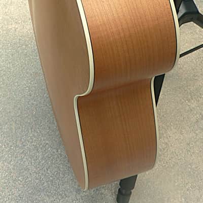 Guild F2512 e jumbo acoustic 12 string image 8