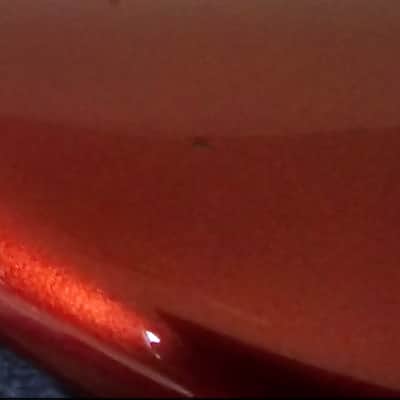 Immagine Fender Johnny Marr Signature Jaguar 2012 - Present - Metallic KO - 19