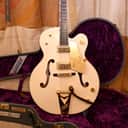 Gretsch White Falcon G6136-LTV 2013 Limited Edited 2013 White