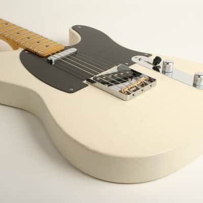 Nash T-52 Mary Kaye Blonde Lollar Pickups Unaged GRT-604 image 9