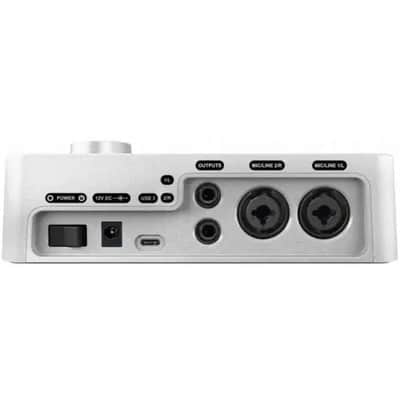 Universal Audio Apollo Solo Heritage Edition USB 3.0 Audio Interface 2020 - Present - Silver image 2