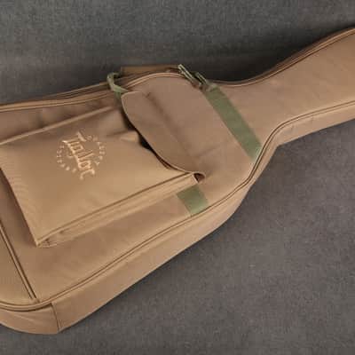 Taylor 114e Grand Auditorium Electro Acoustic - Natural - 2nd Hand (166618) image 17