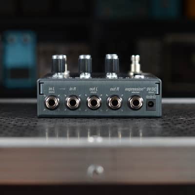 Endorphin.es Golden Master Pedal Compressor EQ Finalising image 3