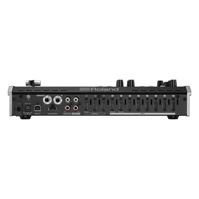 Roland V-8HD HD Video Switcher image 4
