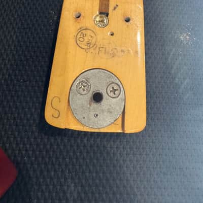 Fender Stratocaster - Moroccan Red image 22