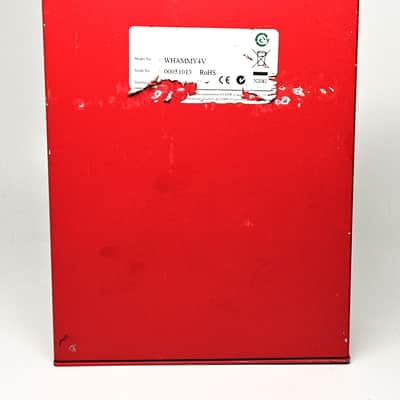 used DigiTech Whammy 4, Very Good Condition with Box image 4