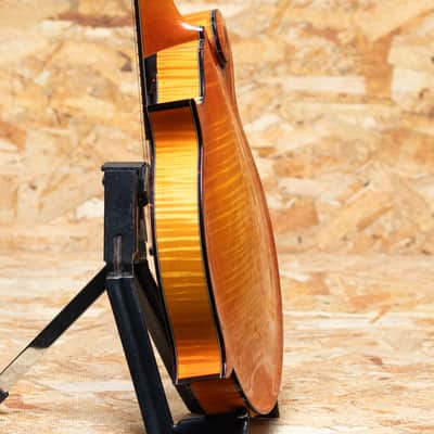 Collings MF5 2012 image 5