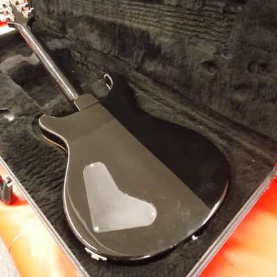 PRS Pauls Guitar 2015 Charcoal Burst with case image 6