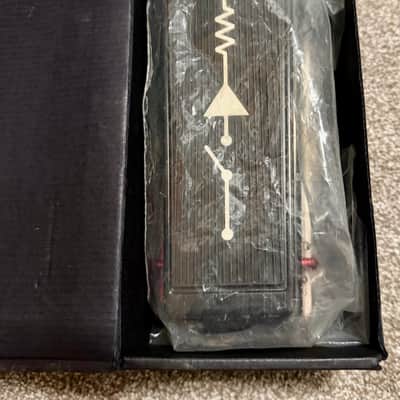 Dunlop MC404 CAE Custom Audio Electronics Wah 2010 - Present - Black image 5