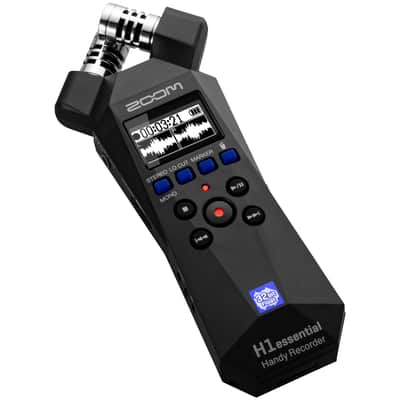 H1essential Zoom image 1