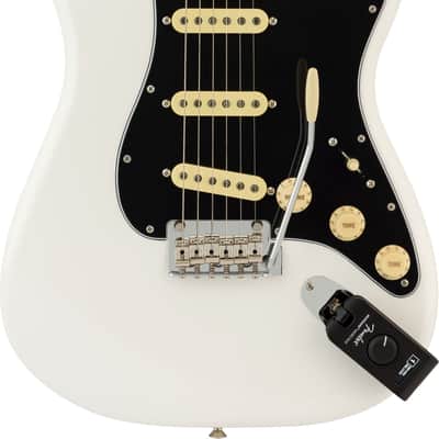 Fender Mustang Micro Plus image 6