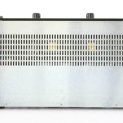 Burl Audio B32 Vancouver 32-channel Analog Summing Mixer (Used) image 7