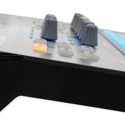 3 PRESONUS EarMix 16M 16x2 16-Ch. AVB Monitor/Headphone Mixers Bundle with Mackie Headphones image 4