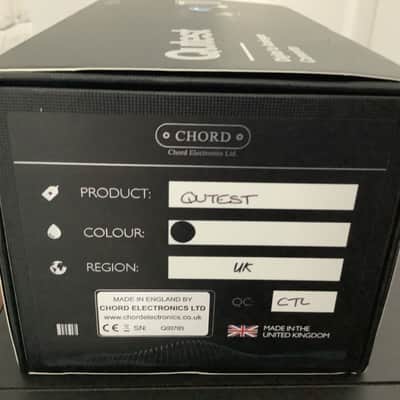 Chord Qutest image 2