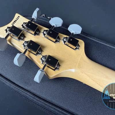 PRS John Mayer Silver Sky USA - Roxy Pink (Used) image 10