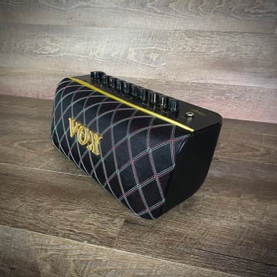 Vox Adio Air GT 50W 2x3” Bluetooth Modeling Guitar Amplifier - USED image 2