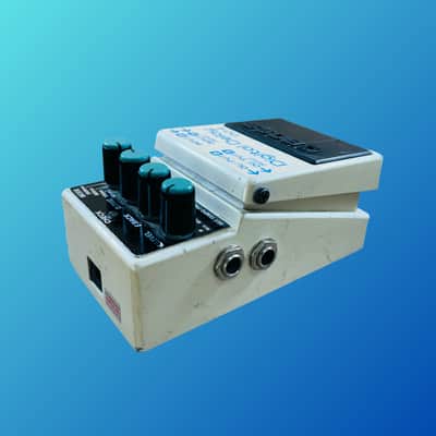 Boss DD-6 Digital Delay image 4