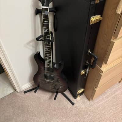 PRS SE Mark Holcomb Electric Guitar image 1
