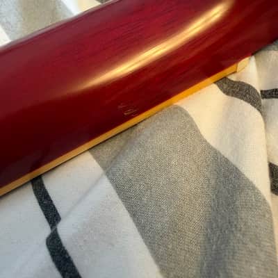 2000 Gibson Les Paul Standard - Heritage Cherry Sunburst image 6