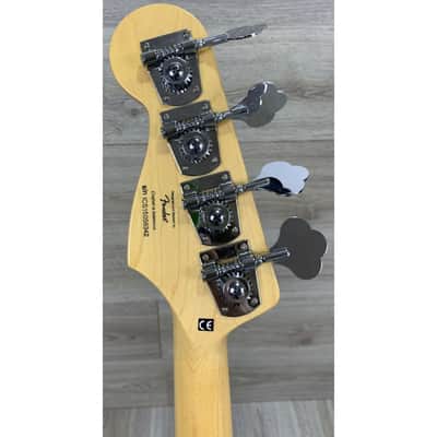 Fender Squier Vintage Modified Jazz Bass 77 image 7