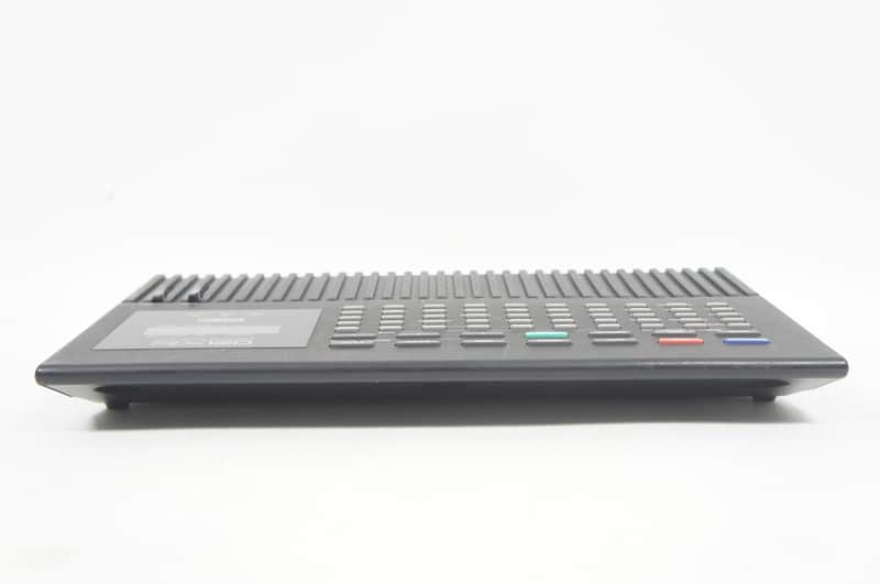 YAMAHA RX120 Digital Rhythm Programmer Drum Machine RX-120 w/ 100