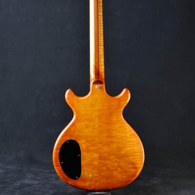 Oasis Bass by Gary Cooper from Alembic 1977-1983 Amber image 3