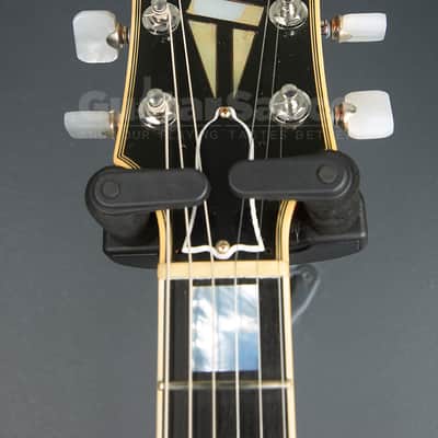 Gibson Custom Shop Ace Frehley Budokan Aged & Signed  2011 (COD 2057UG) image 11