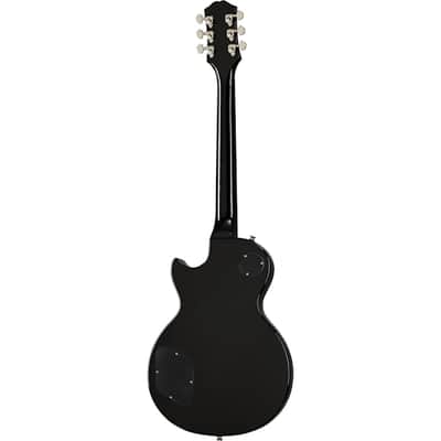 Epiphone Les Paul Classic in Ebony image 3