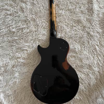 Gibson Les Paul Pro Deluxe 1978 - Ebony image 7