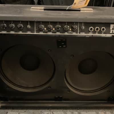 Fender FM 212R 2-Channel 100-Watt 2x12" Solid State Guitar Combo 2003 - 2008 image 4