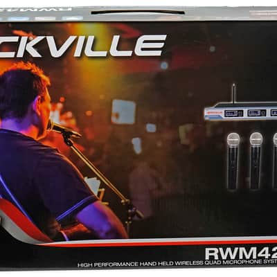 NYC Acoustics 10" Karaoke Machine + Bluetooth 4 ipad/iphone/Android/Laptop/TV image 12