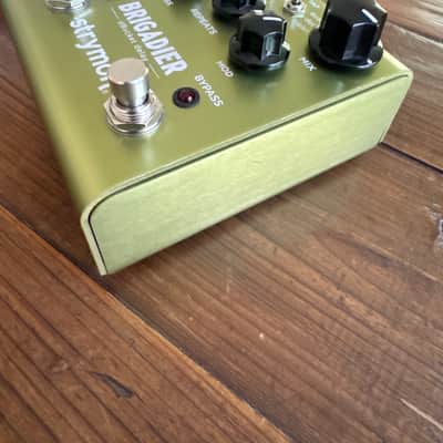Strymon Brigadier (discontinued) - Green image 3