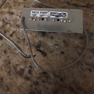 Golden Age Pick up Neck RWRP image 2