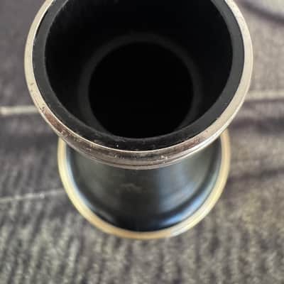 Jupiter. JCL-731 Bb Wood Clarinet.(Video Demo) image 21
