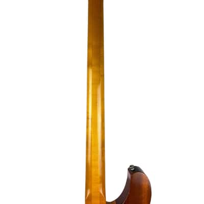 Ibanez Studio Bass ST924 1979 - Natural image 8