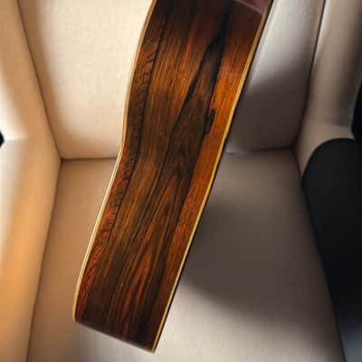 Paul Fischer Classical Fan Braced image 11