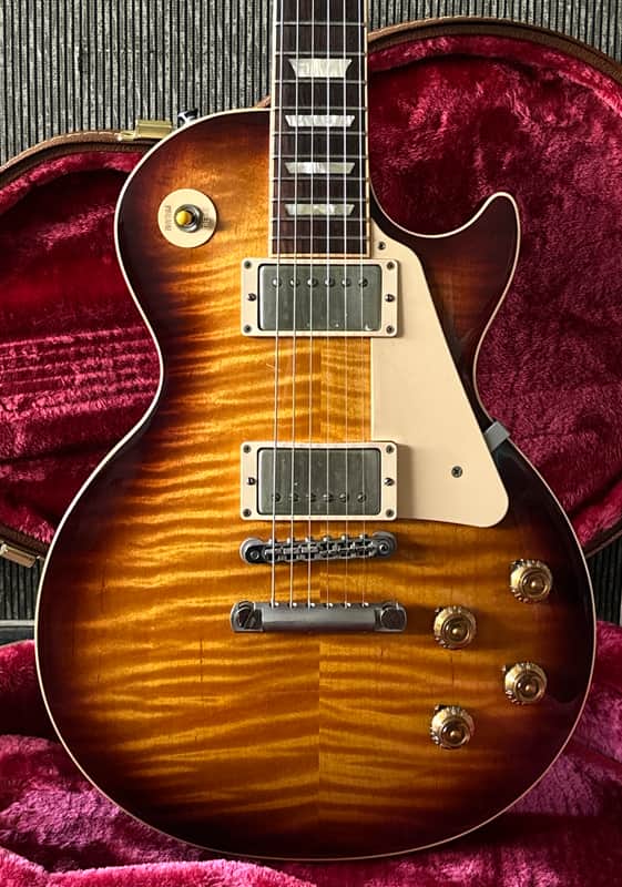 Gibson Les Paul Traditional 2008 - 2012 | Reverb The Netherlands