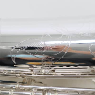 Yamaha Model YAS-62IIIS Professional Alto Saxophone MINT CONDITION image 18