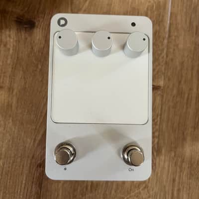 Polyend Endless – User-Defined Multi-Effect Pedal – Excellent Condition image 2
