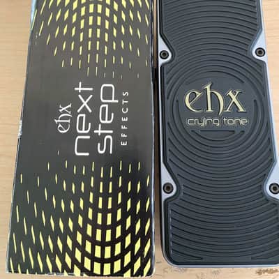 Electro Harmonix 'Crying Tone' Wah image 2