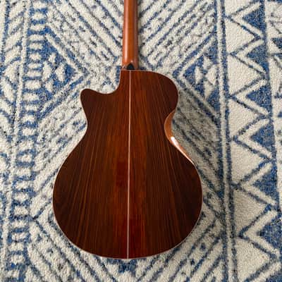 Furch Red Deluxe Gc-LC image 5
