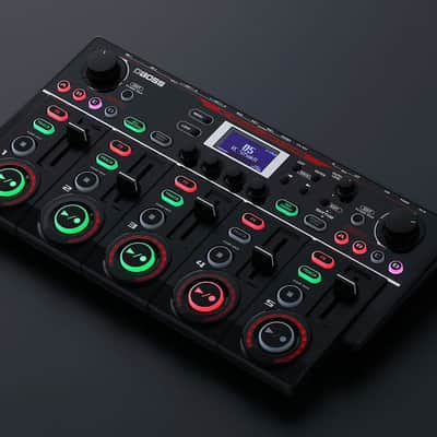 Boss RC505 MKII Loop Station image 3
