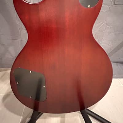 Greco EG-95 Made In Japan Les Paul Standard 2018 - Faded Brown Burst image 14