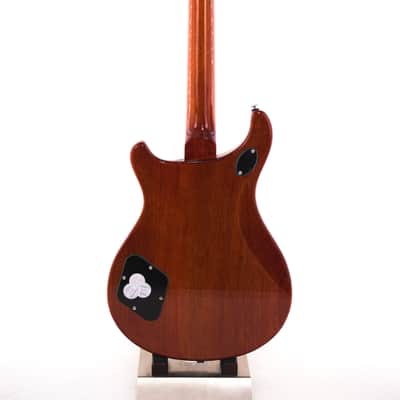 PRS SE McCarty 594 2026 Vintage Sunburst 3212gr image 11