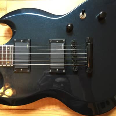 ESP LTD VB-300 Viper Baritone 6 String | Reverb