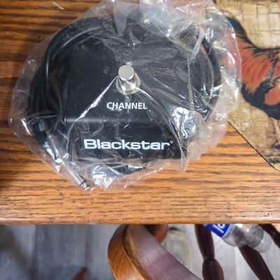Blackstar Artist 15 15W All-Tube 1x12 Combo Amp EL84 Celestion V-Type image 7