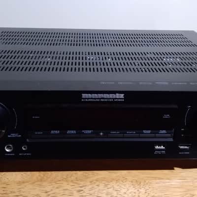 Marantz NR1603 7.1 Reeiver image 1