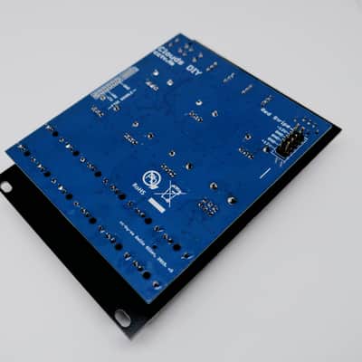 Mutable Instruments Clouds Clone - CCTV - Eurorack Module image 3