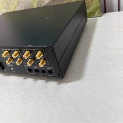 Panamax M5300-EX Home Theater Black Power Conditioner Surge Protector Tested image 14